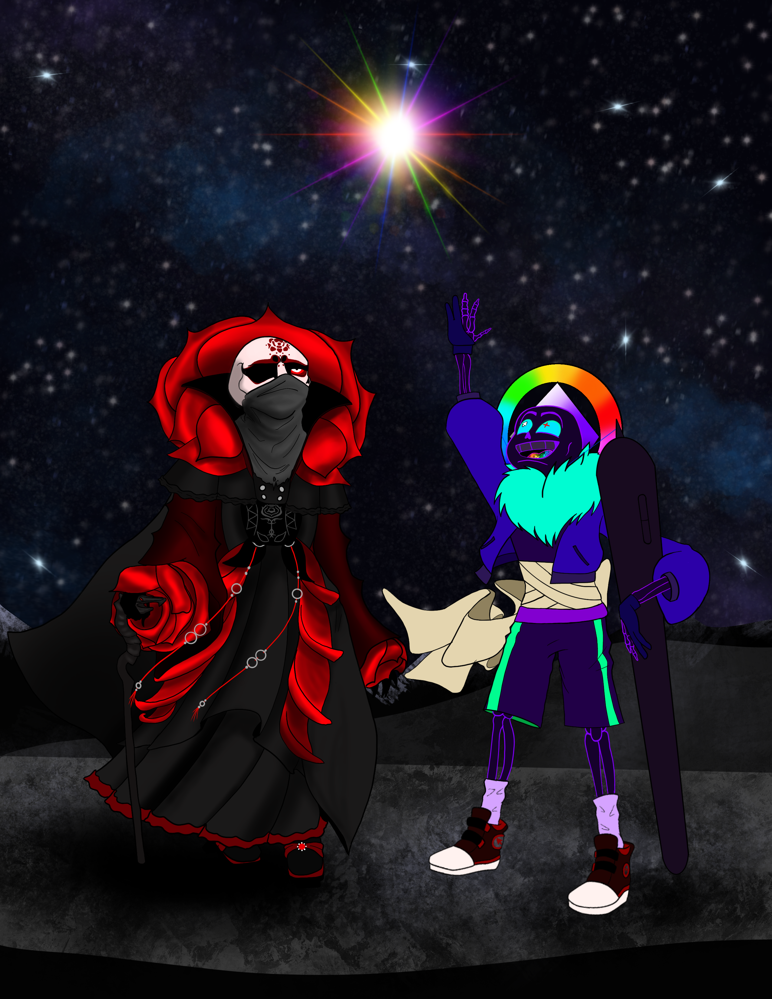 Artwork by KadaverZ_StudioZ — portfolio piece 2