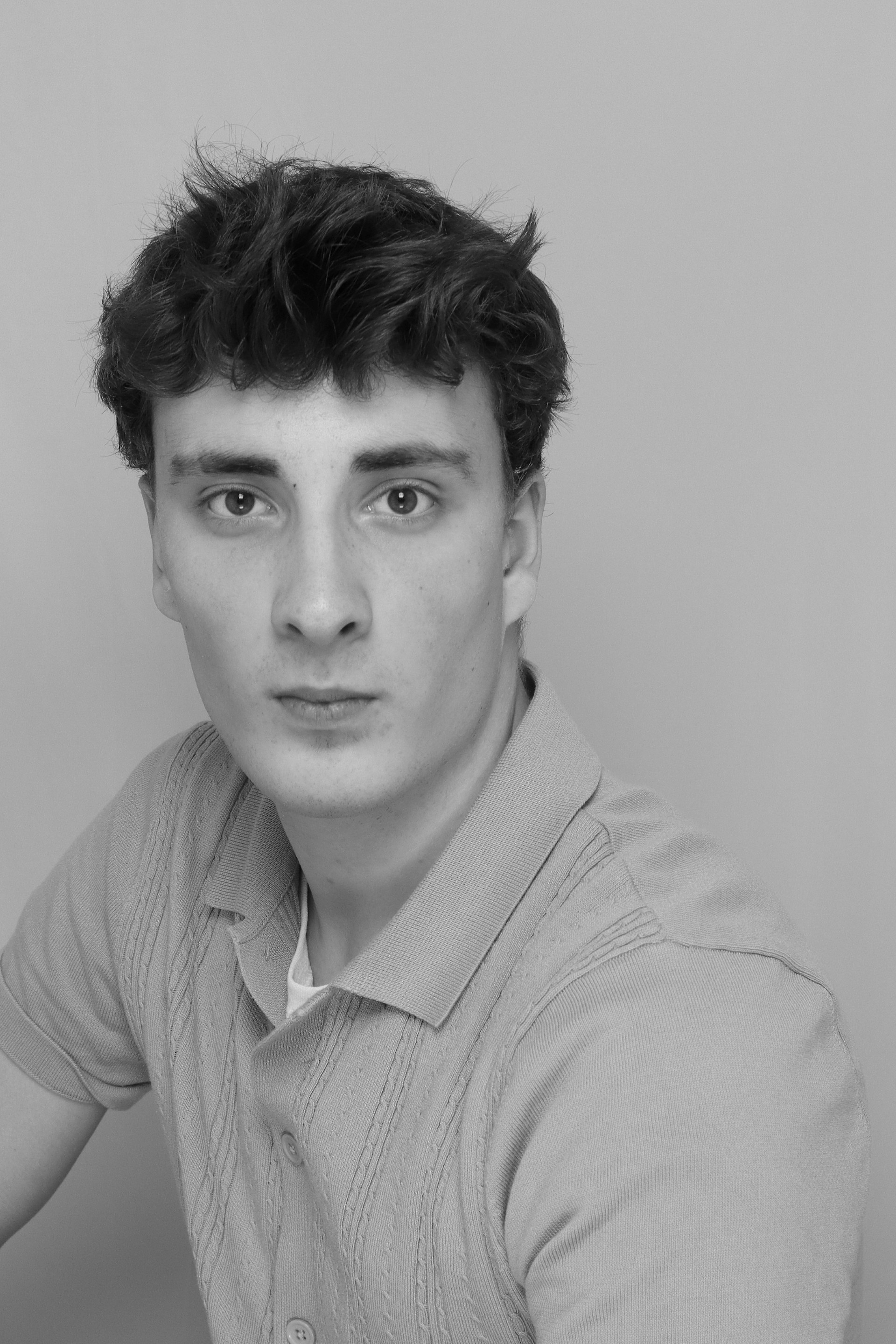 Jason Garneau