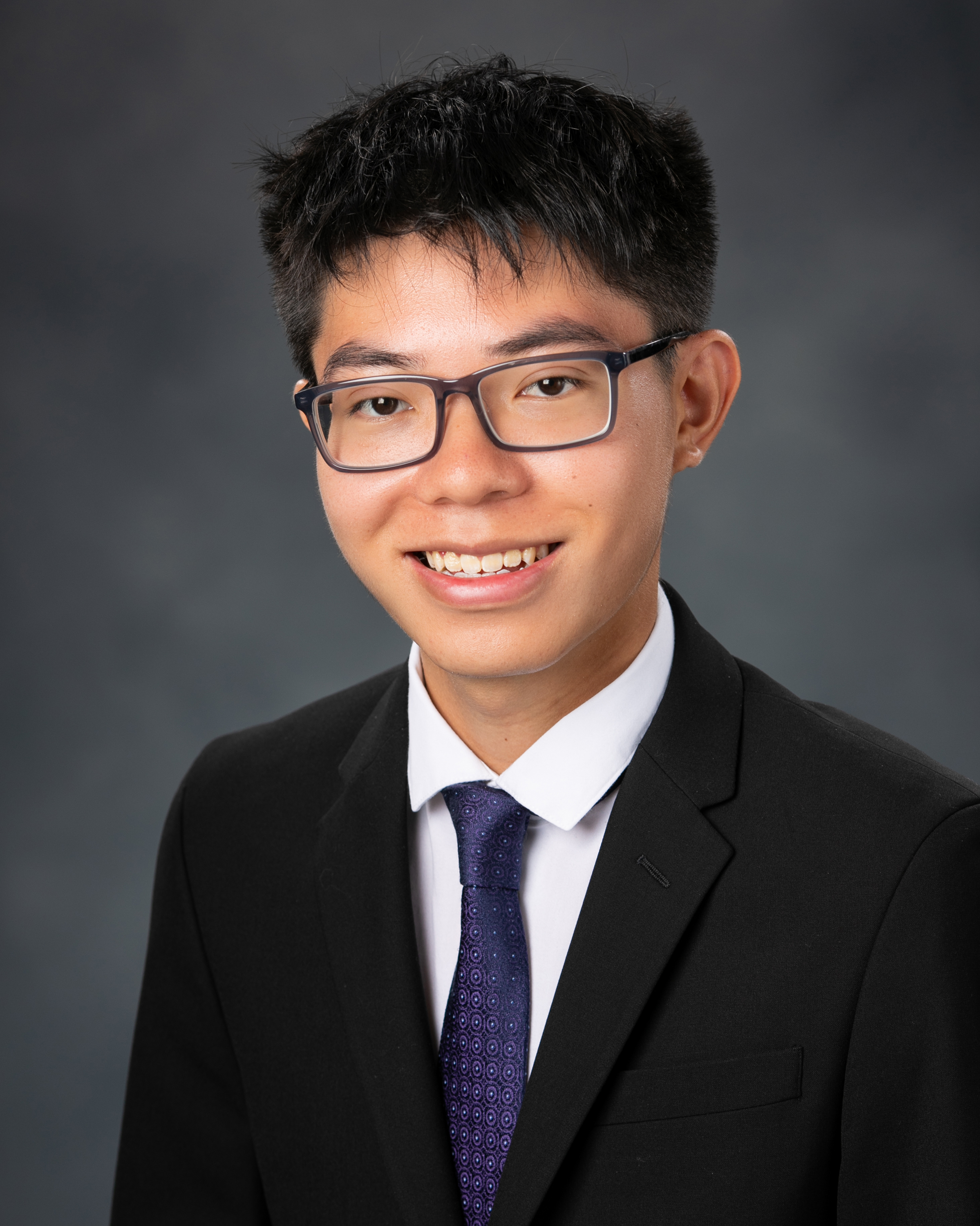 Michael Matsui, founder of UAR