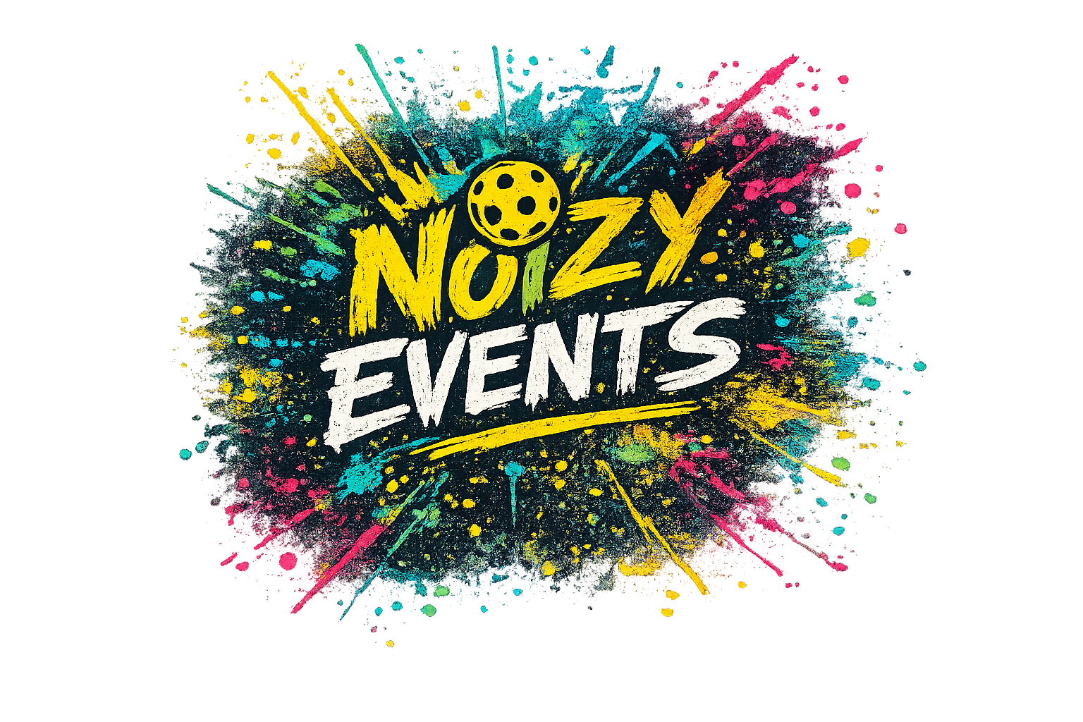 Noizy Pickleball