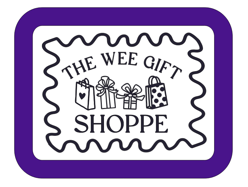 The Wee Gift Shoppe logo