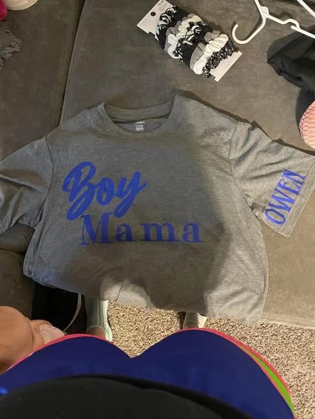 Custom gift by One of One by Sabrina