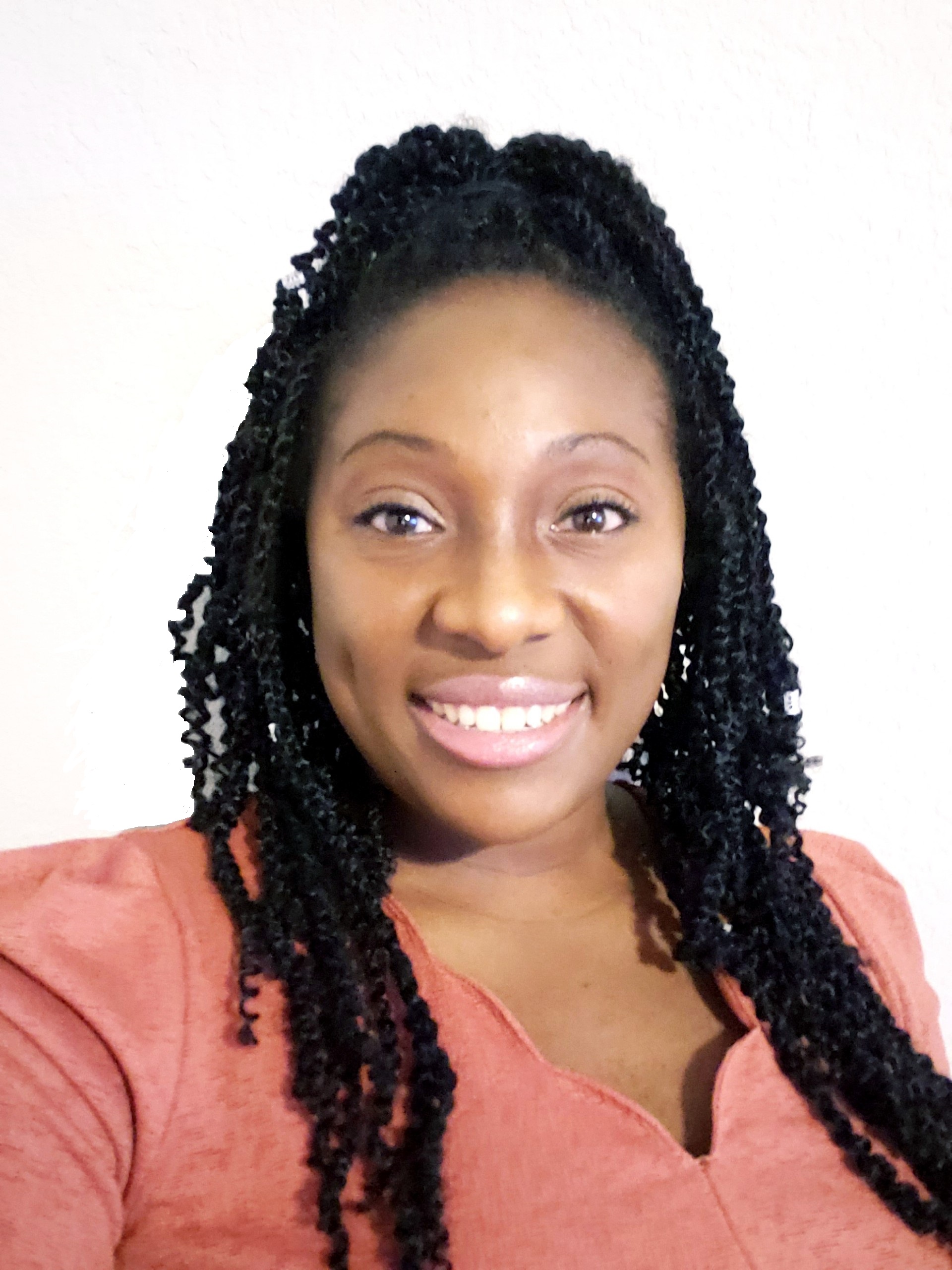 Meka Dorough, licensed professional counselor