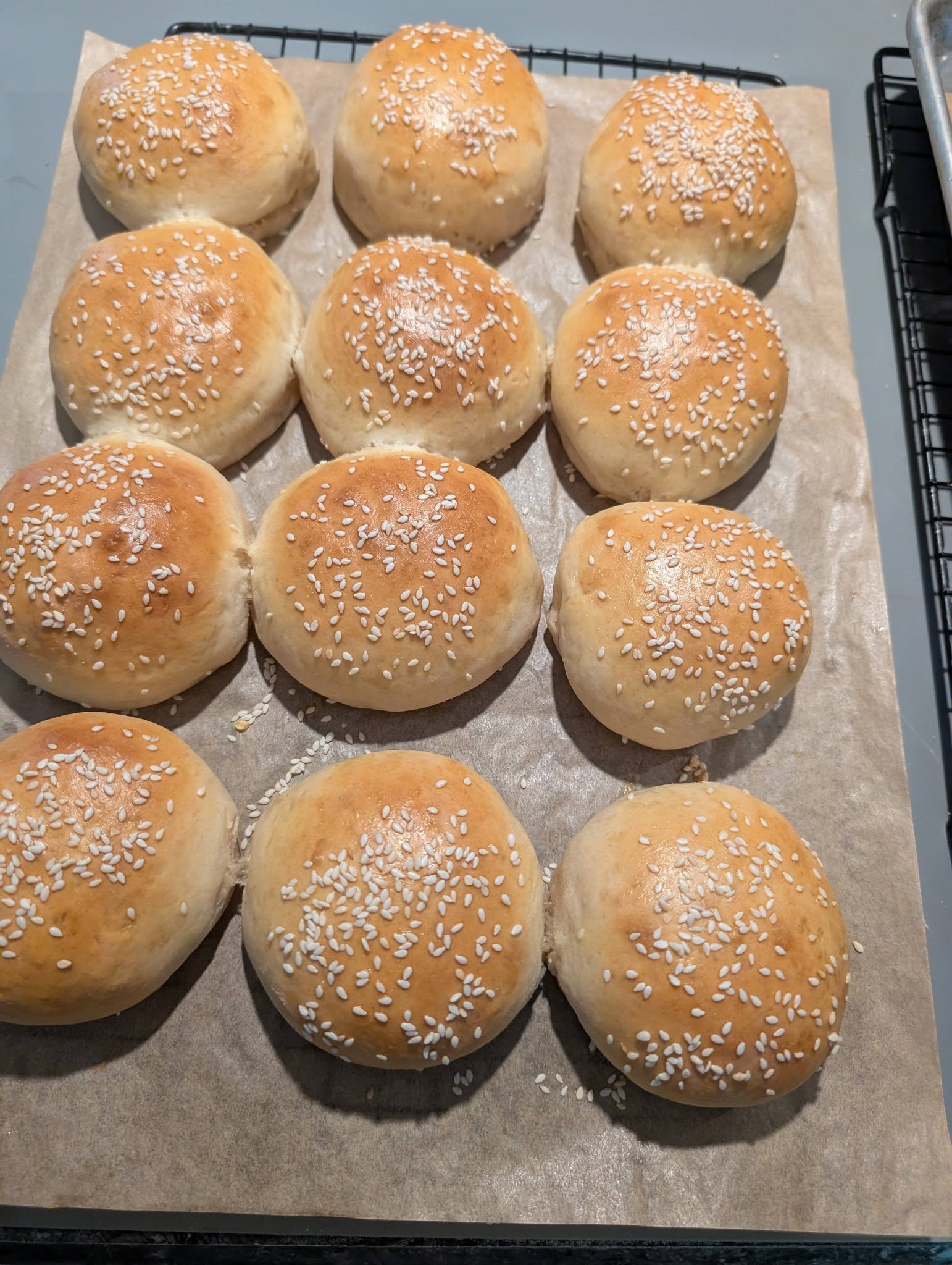 LIVE*LOVE*LOAF bake 3