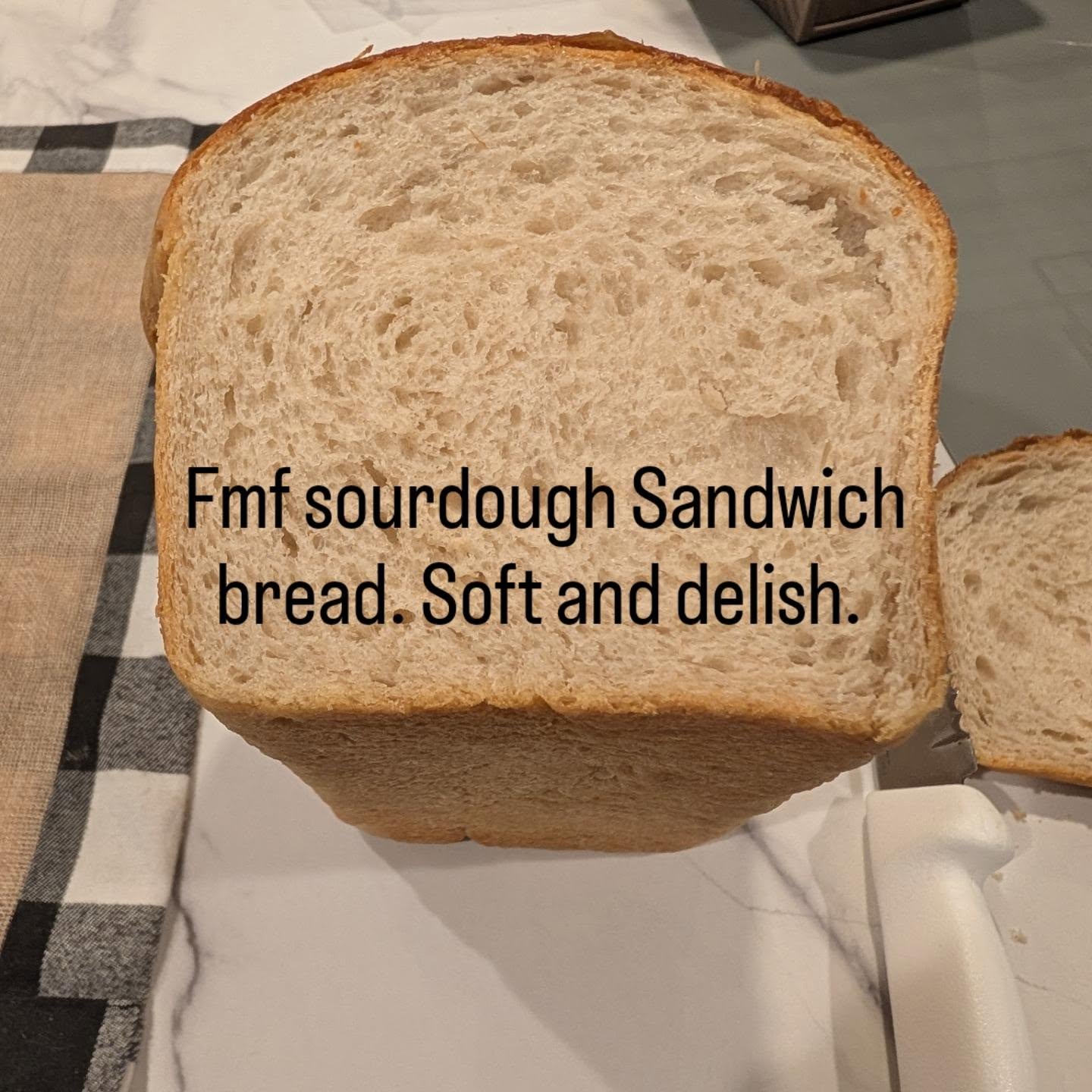 LIVE*LOVE*LOAF bake 8
