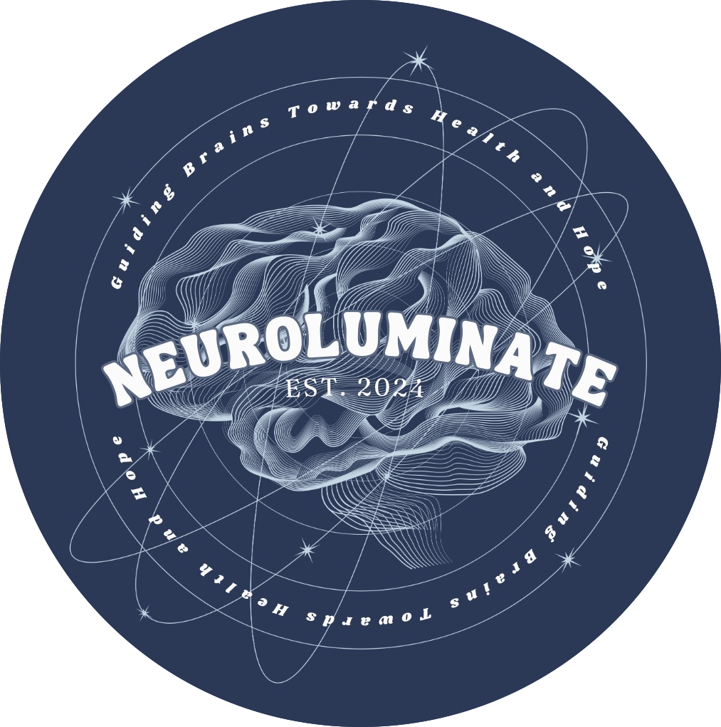 NeuroLuminate logo