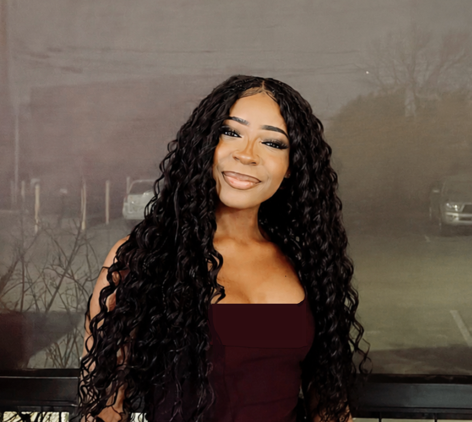 Naomi Nyirenda