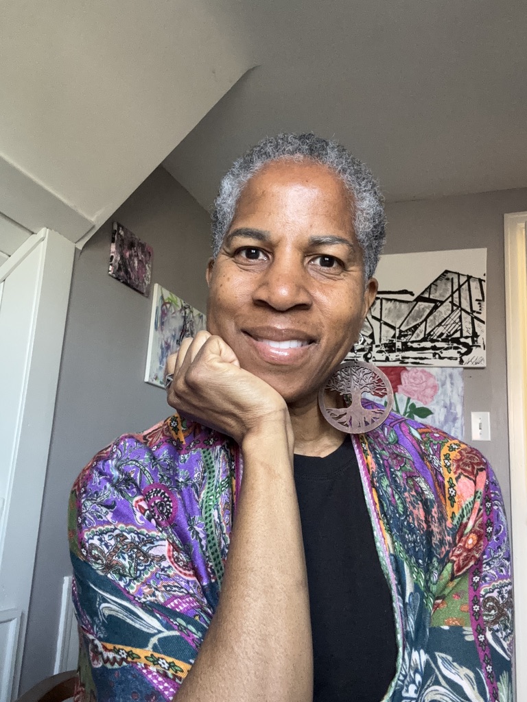 Theresa Alexander Inman, BCBA and Autism Specialist