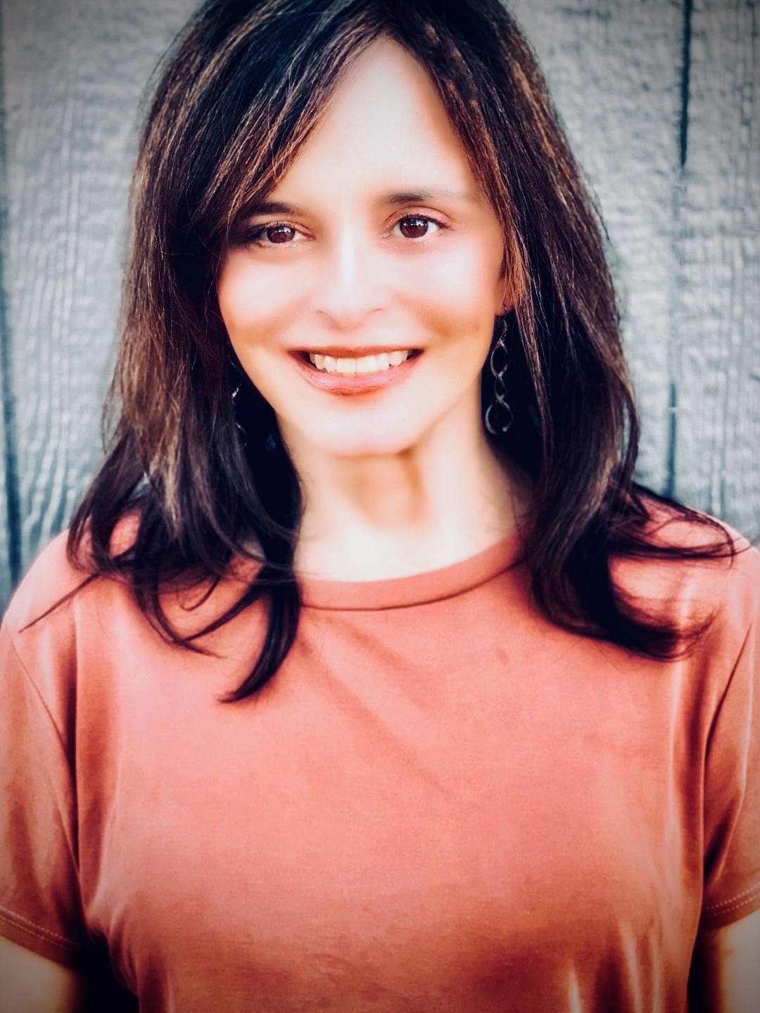 Tracy Karol portrait