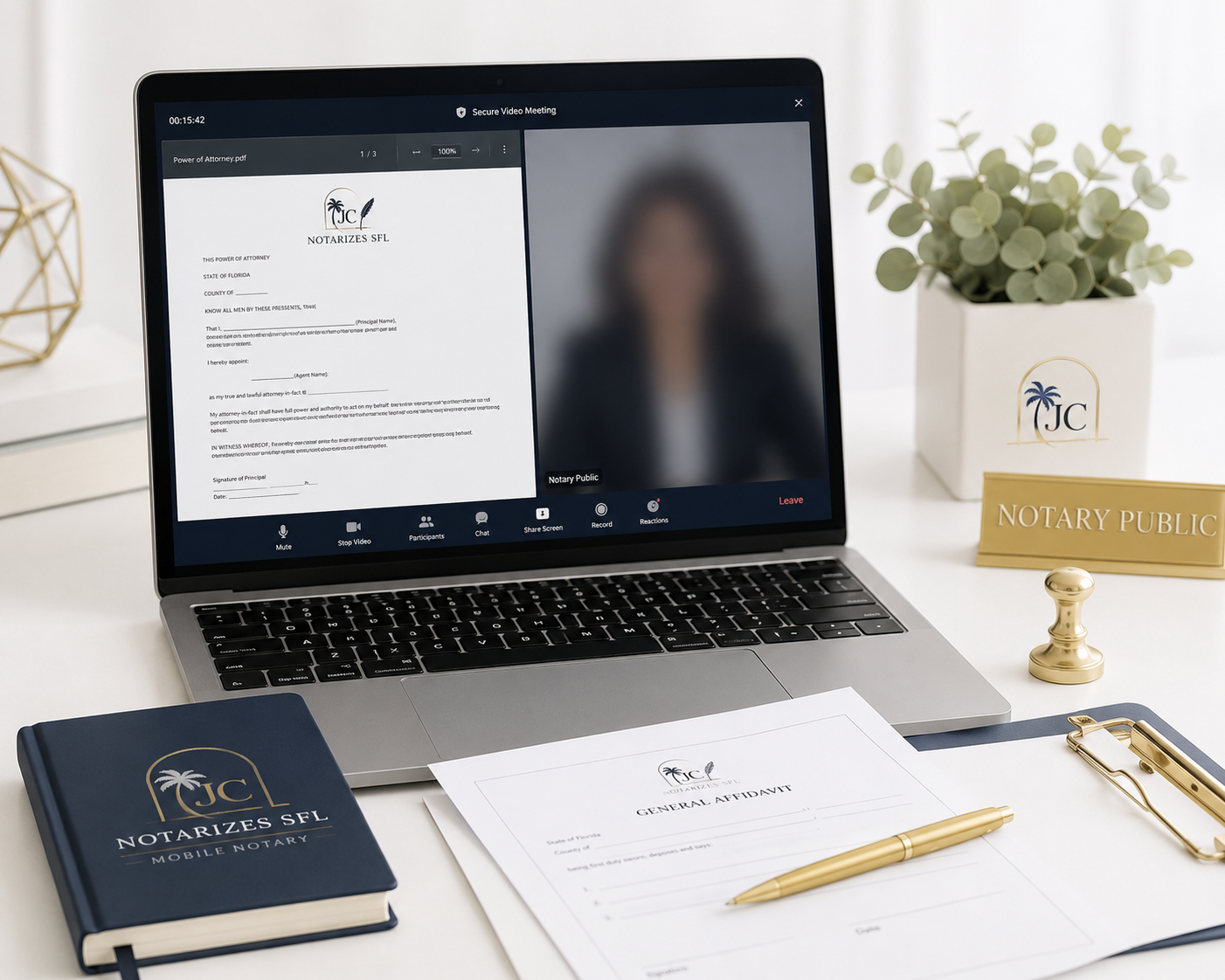 Bilingual Services
