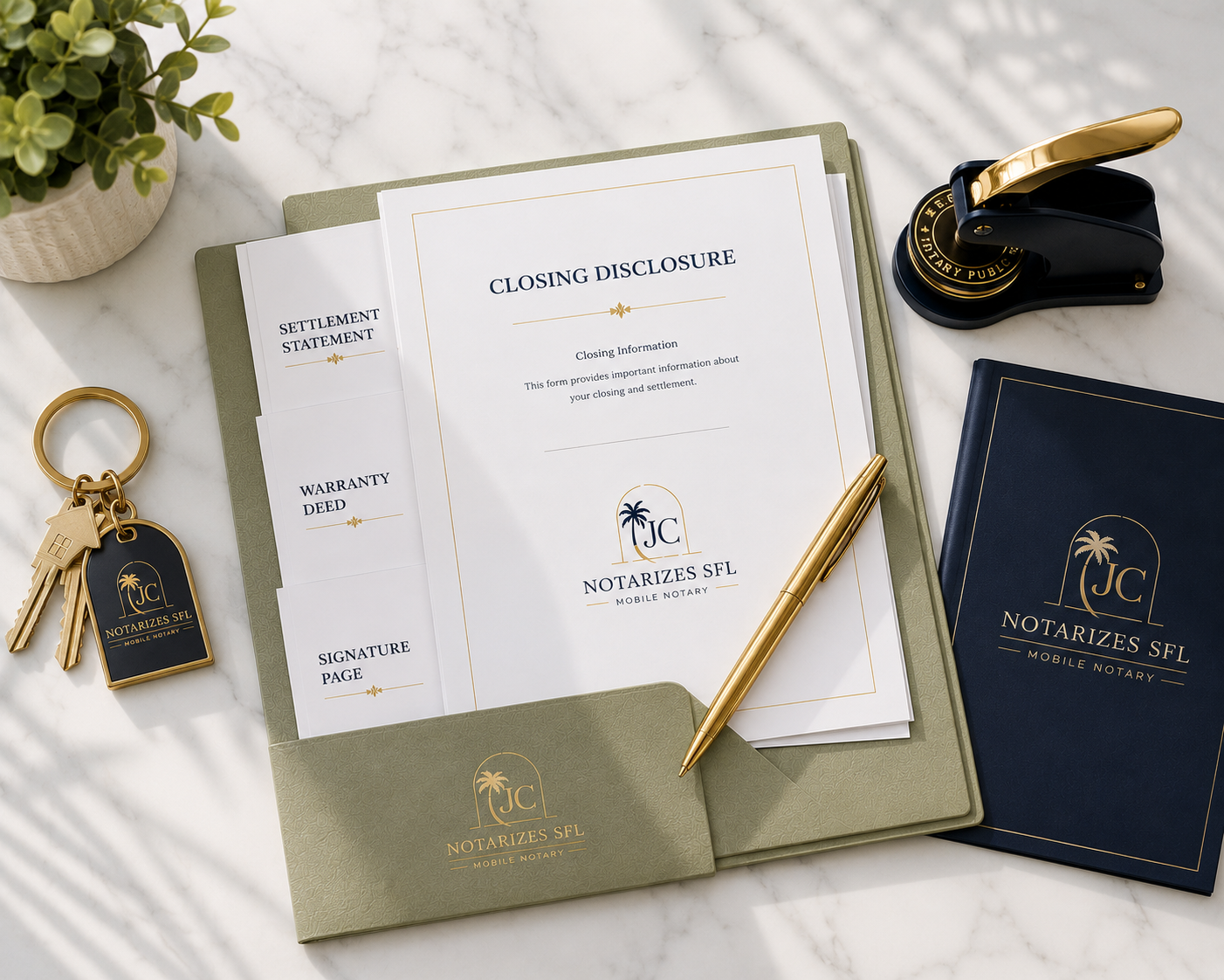 Real Estate Documents