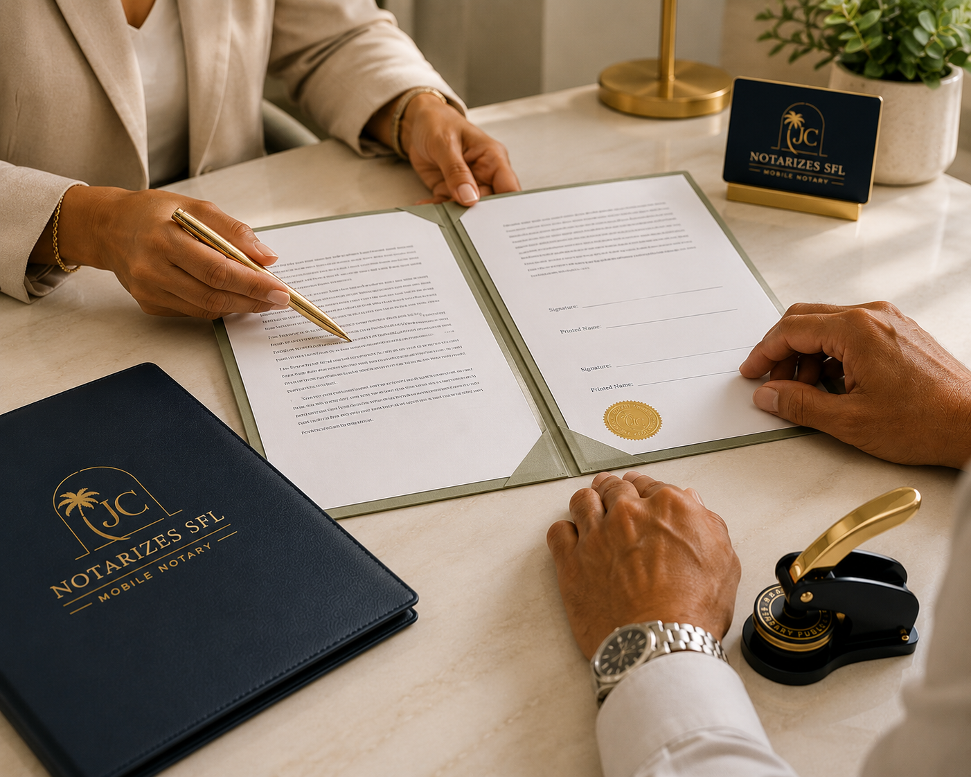 Assisted Living & Senior Care