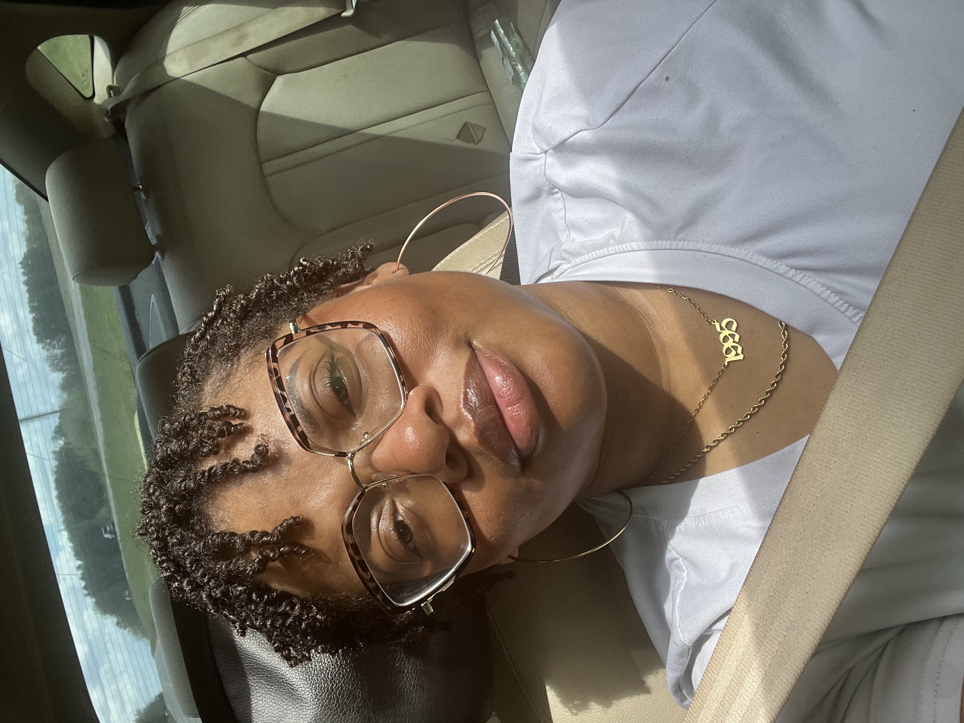 Aikiera, owner of Nailed by AK