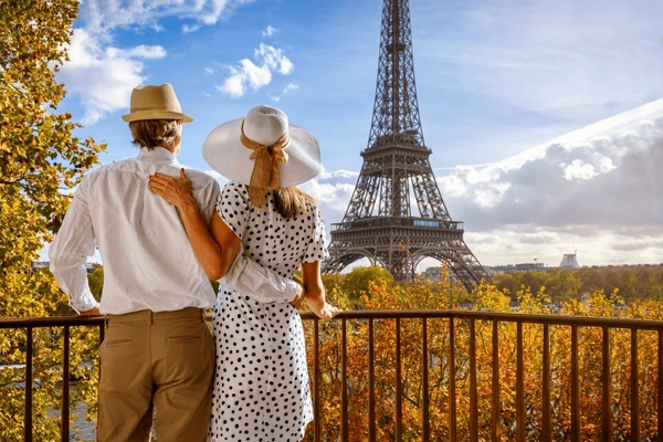 Bespoke Travel Planning
