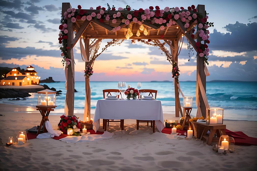 Honeymoons