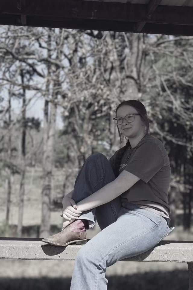 Amelia Phillips photograph 2