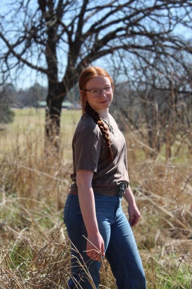 Amelia Phillips photograph 4
