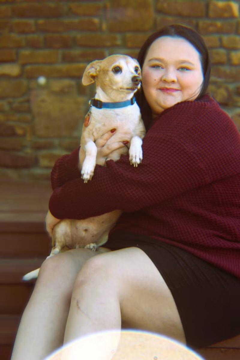 Amelia Phillips photograph 7