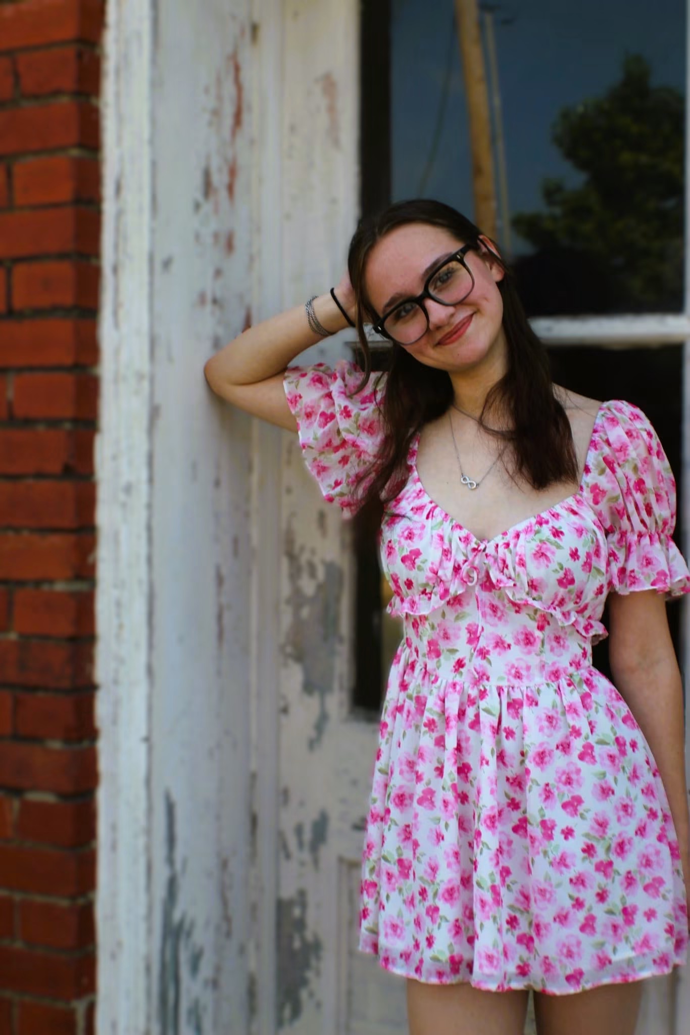 Amelia Phillips photograph 14