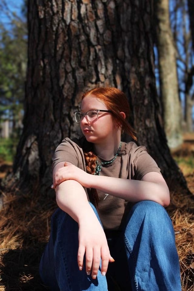 Amelia Phillips photograph 3