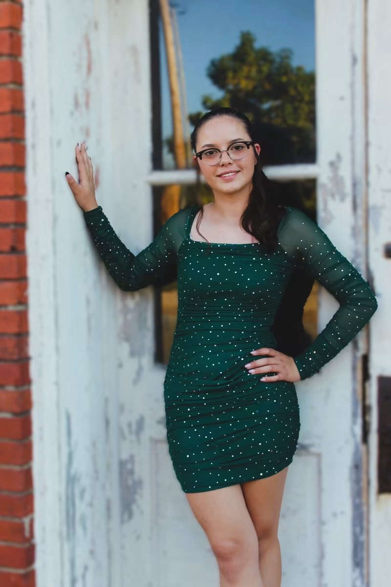 Amelia Phillips photograph 11