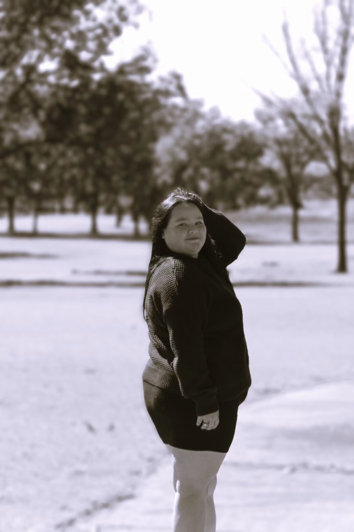 Amelia Phillips photograph 9