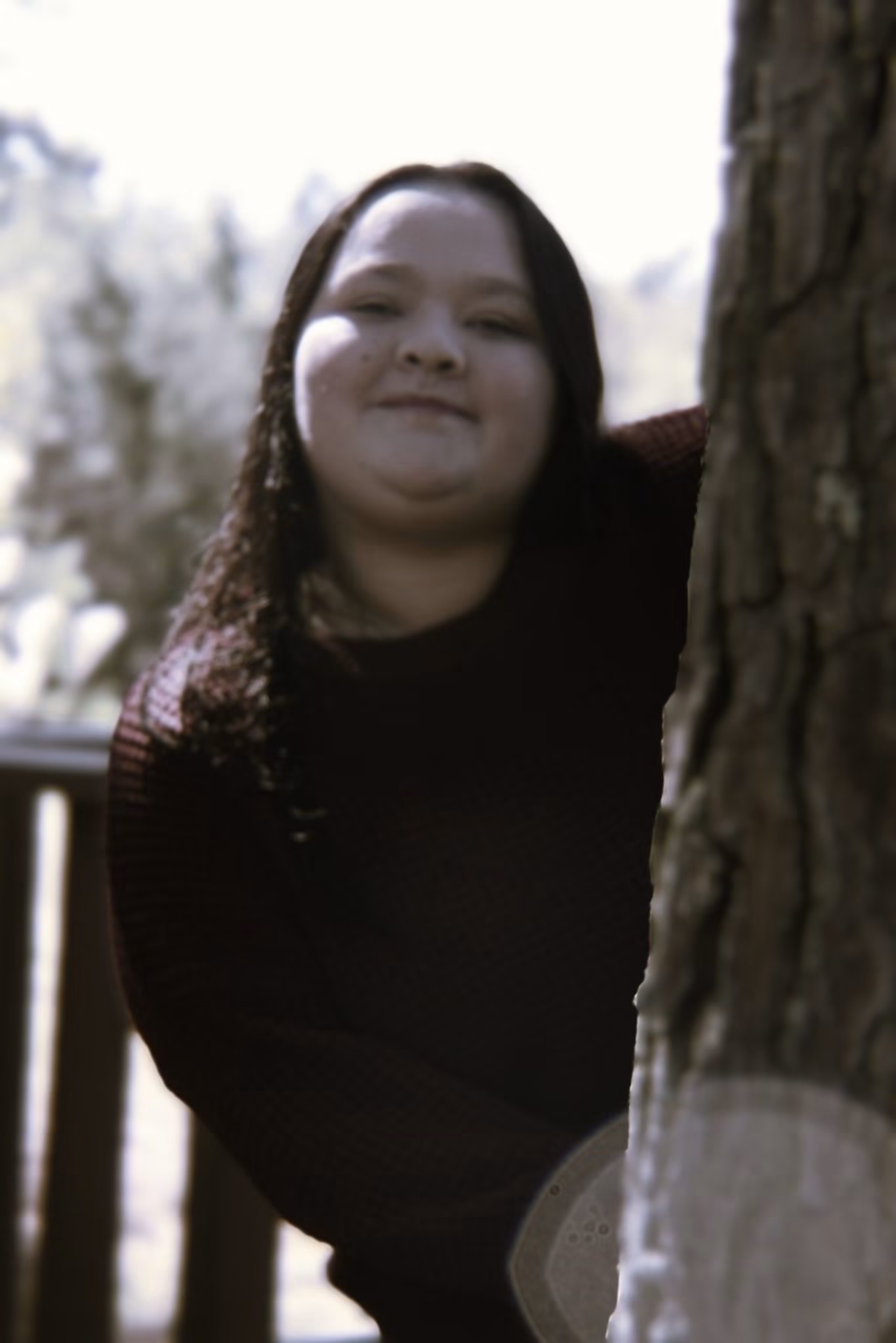 Amelia Phillips photograph 6
