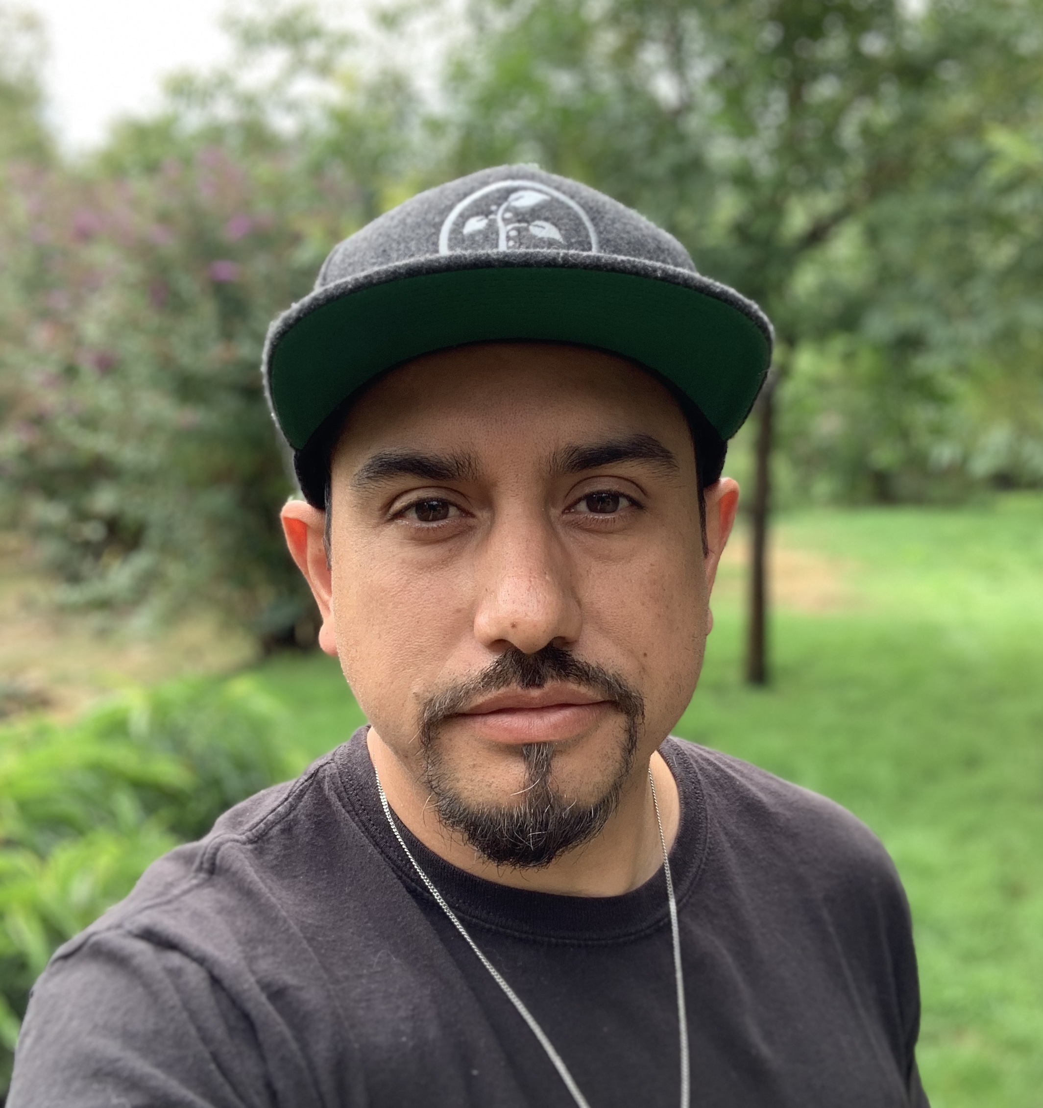 Sam De La Paz, Founder of GreenWave Advisors