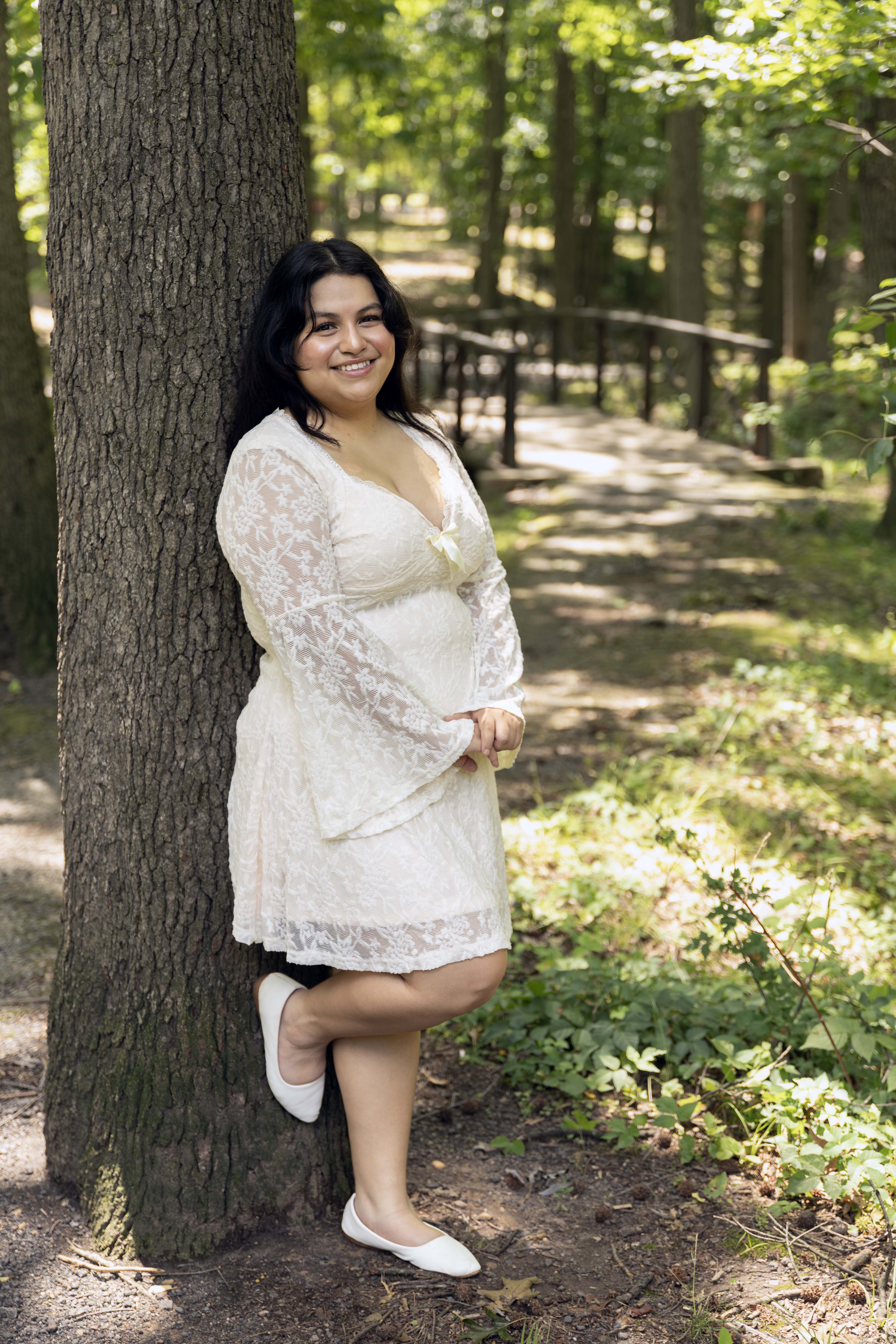Rashely Matias, digital marketing and communications professional