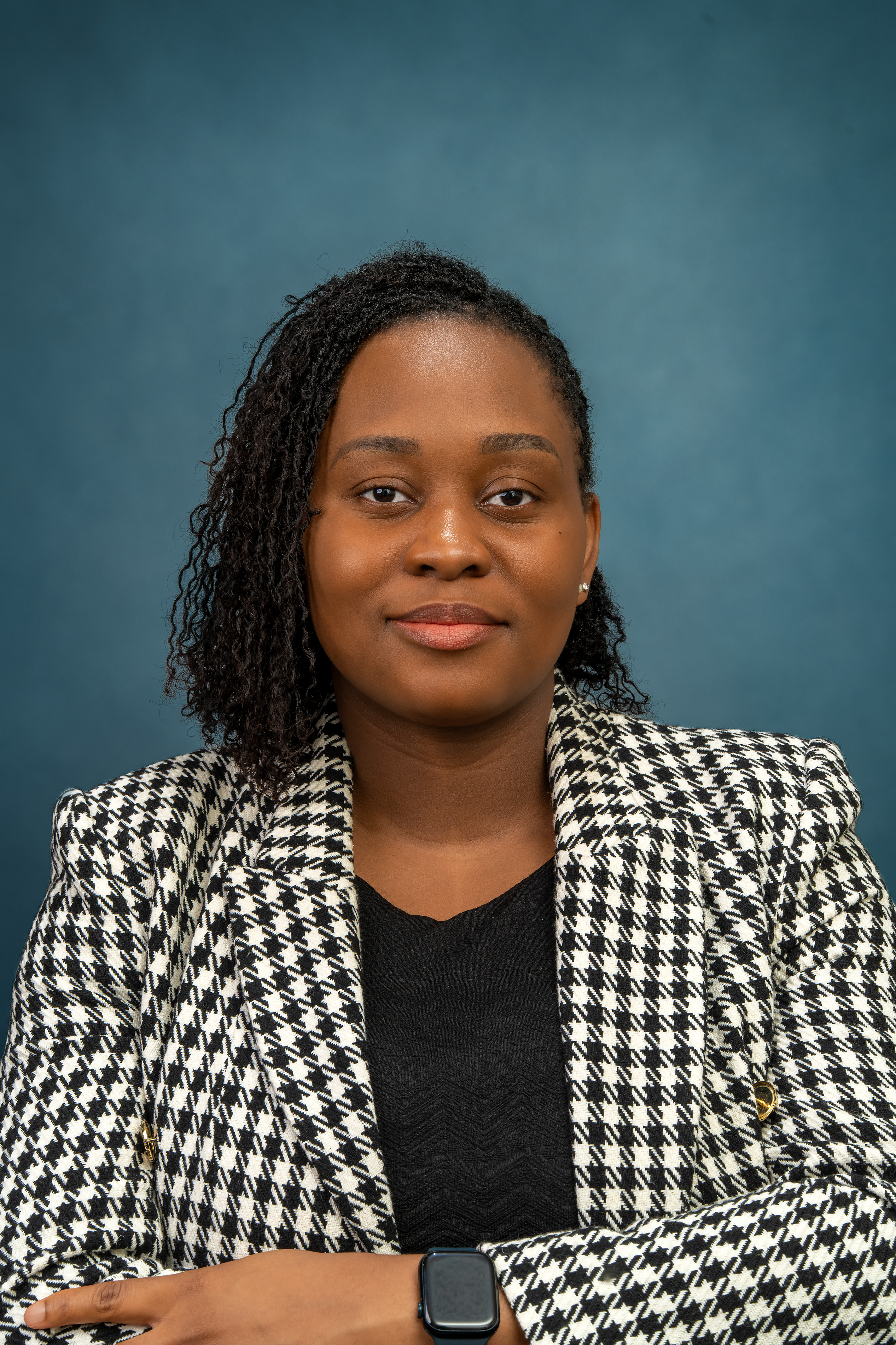 Chimdiogo Ebem, Founder, Cebem Finance