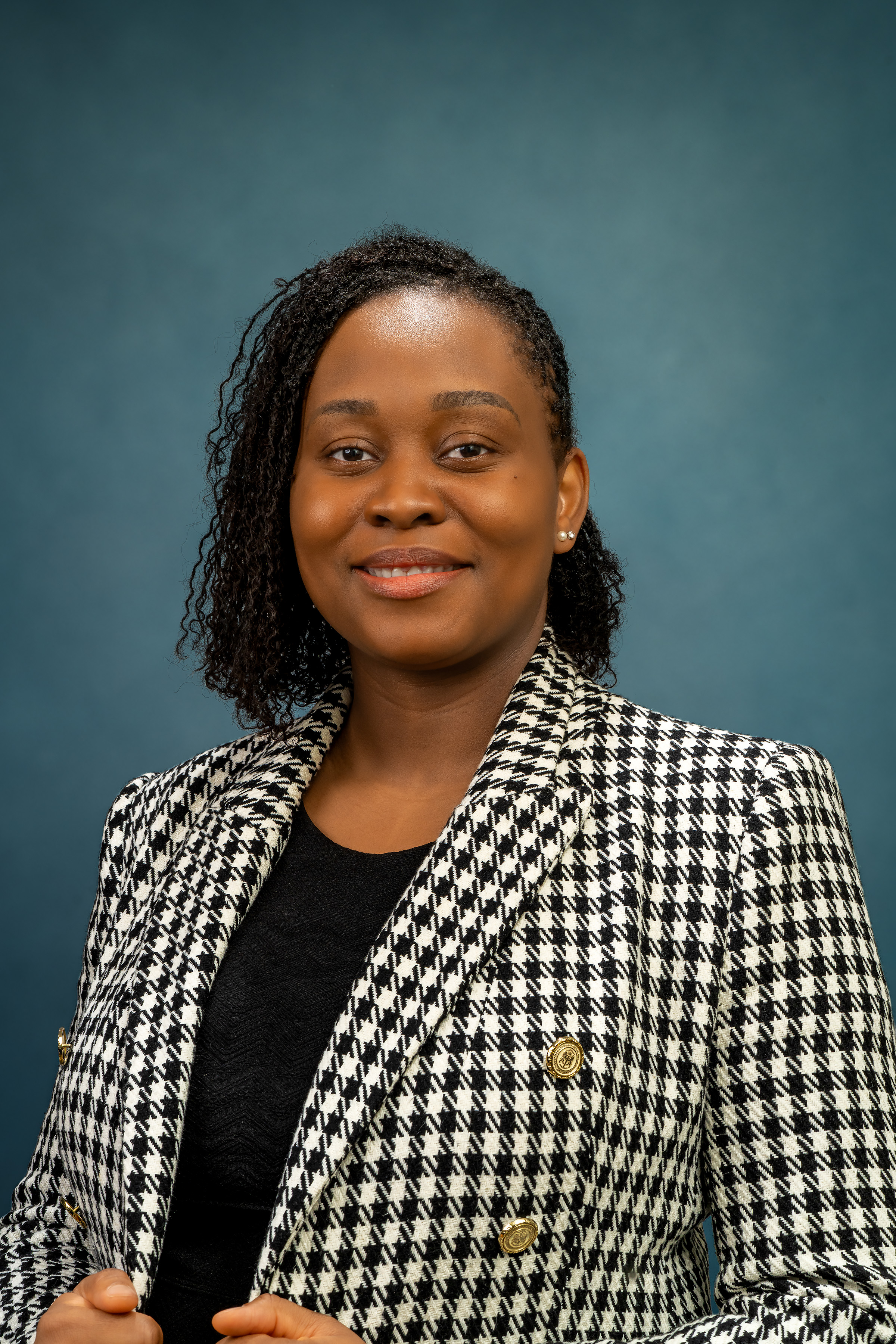 Chimdiogo Ebem, founder of Cebem Finance