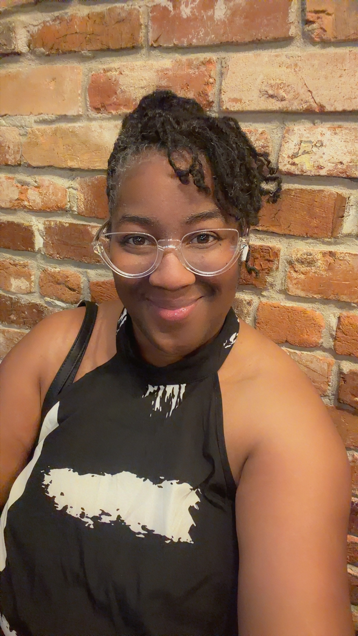Shutara Evans, owner of Cakez By T