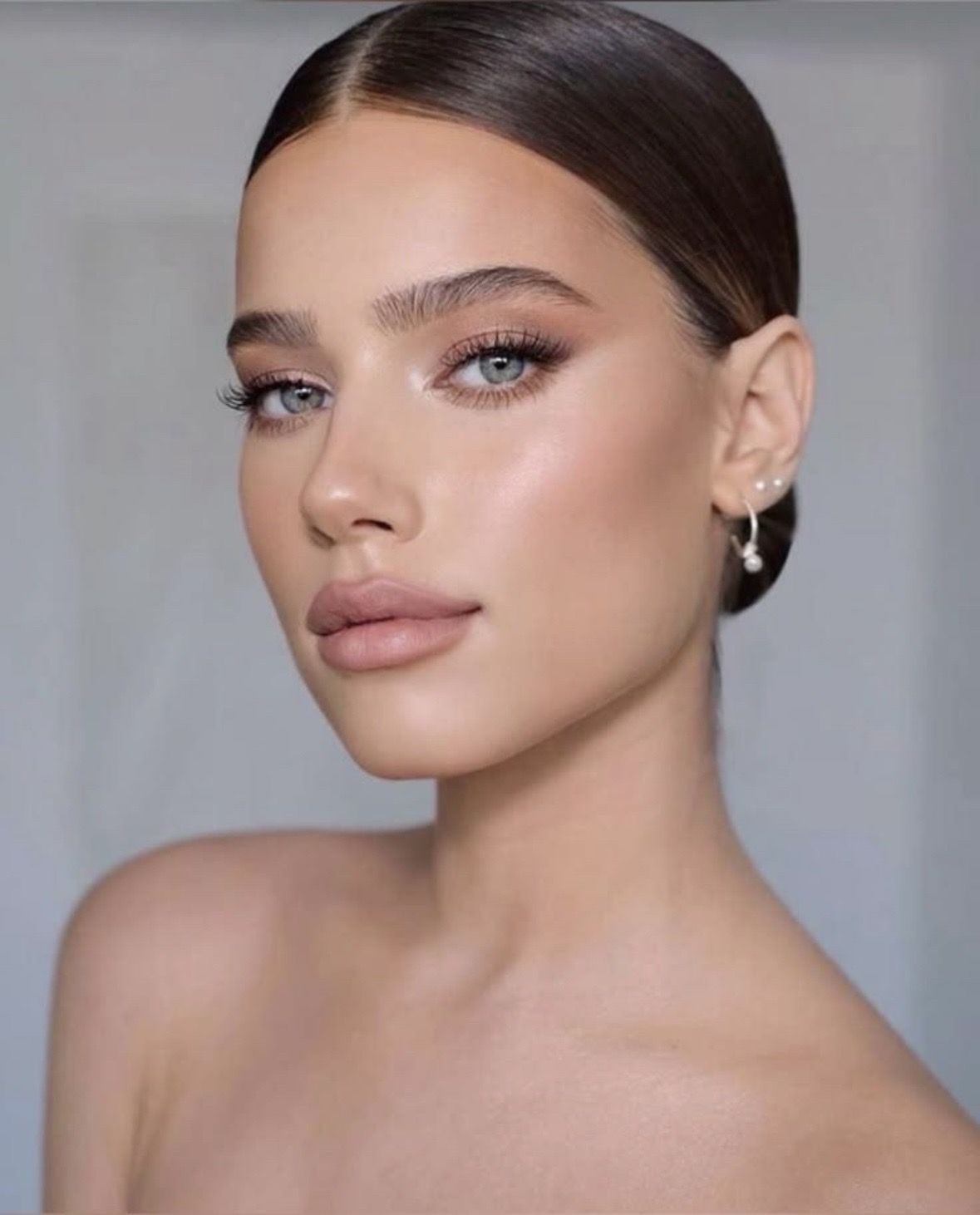 Soft Glam