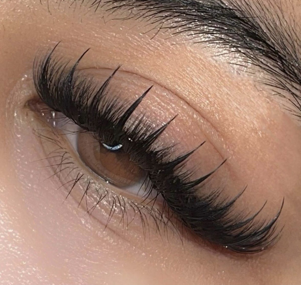Volume Mink Set