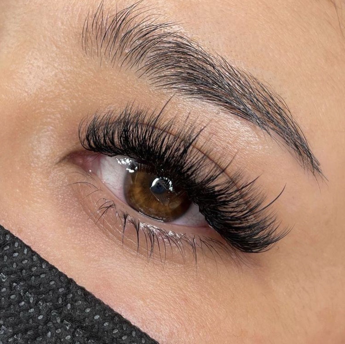 Wispy Mink Set