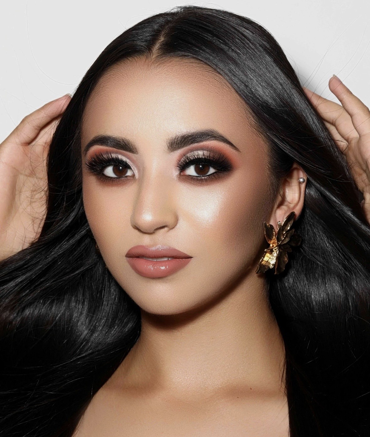 Mini Glam