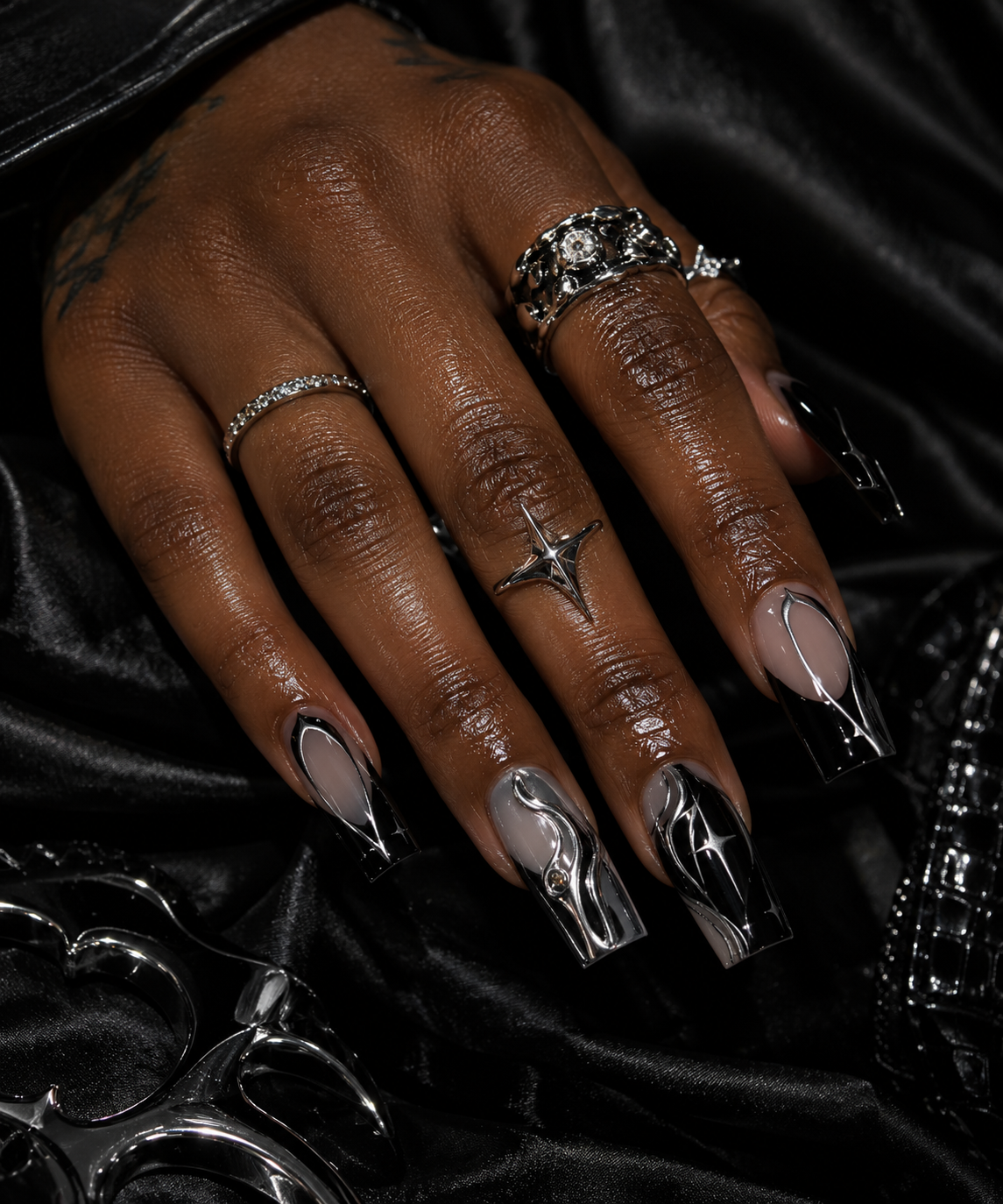 Medium Acrylic Set