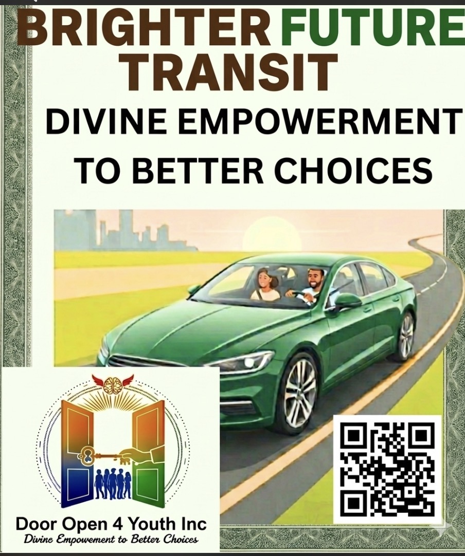 Community flyer 1
