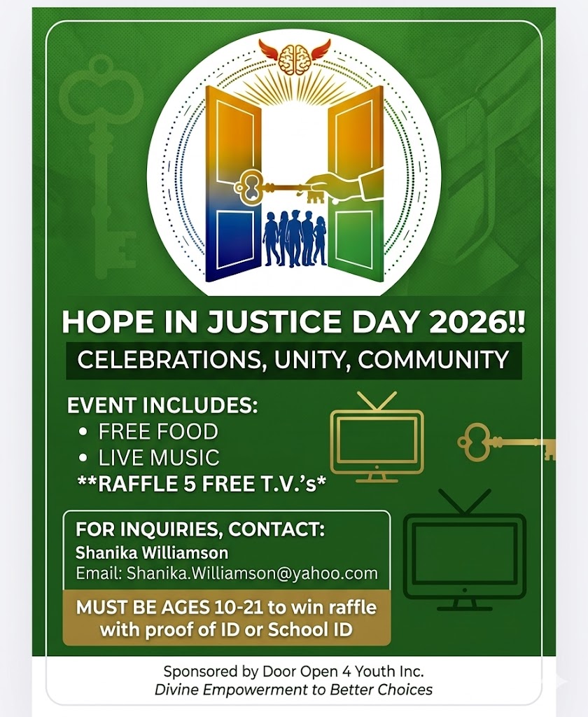 Community flyer 2