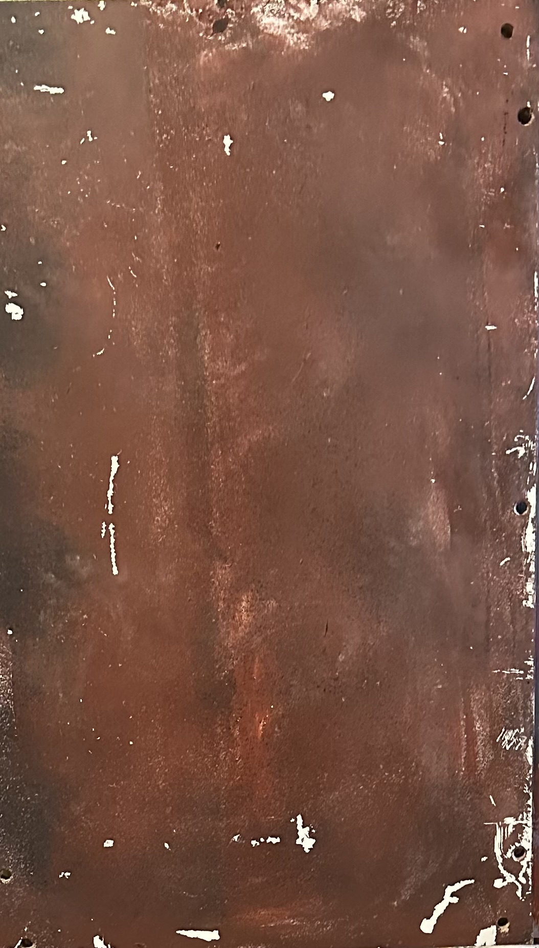Work plate 03 by Nicholas Sedita