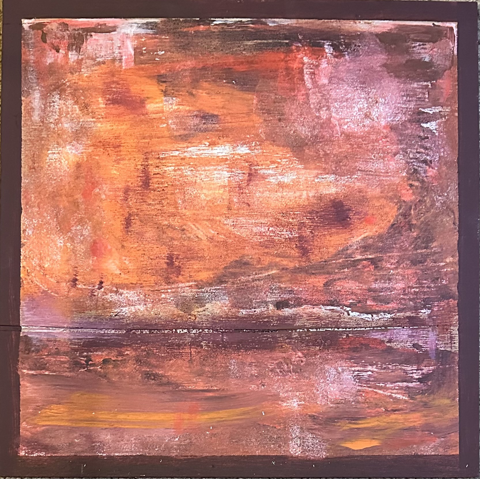 Work plate 11 by Nicholas Sedita