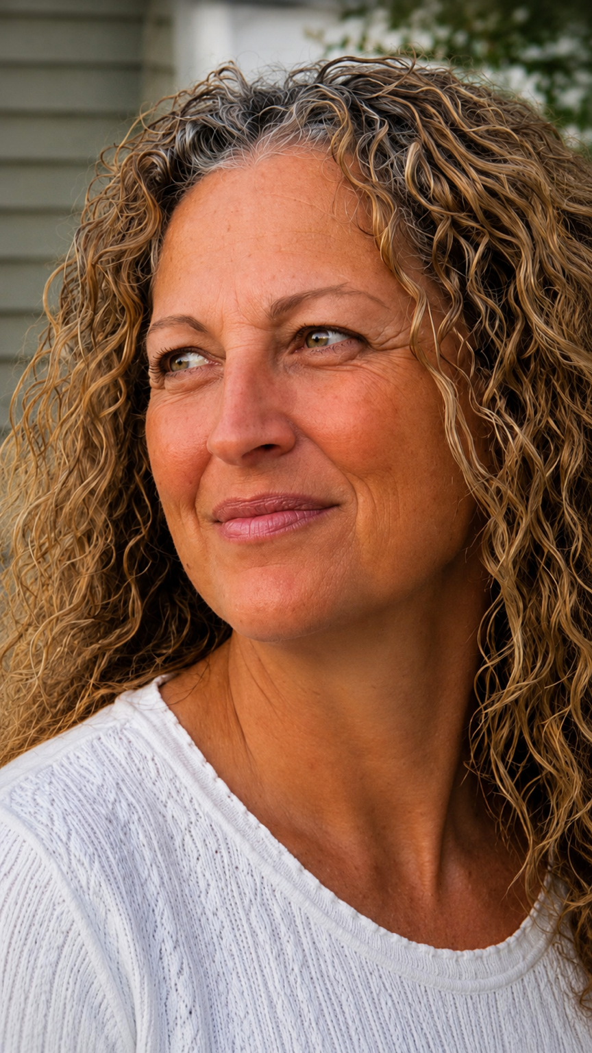 Stephani Whitaker