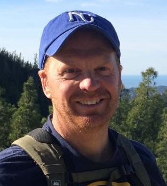 Paul Miller, owner of Paul's Workshop