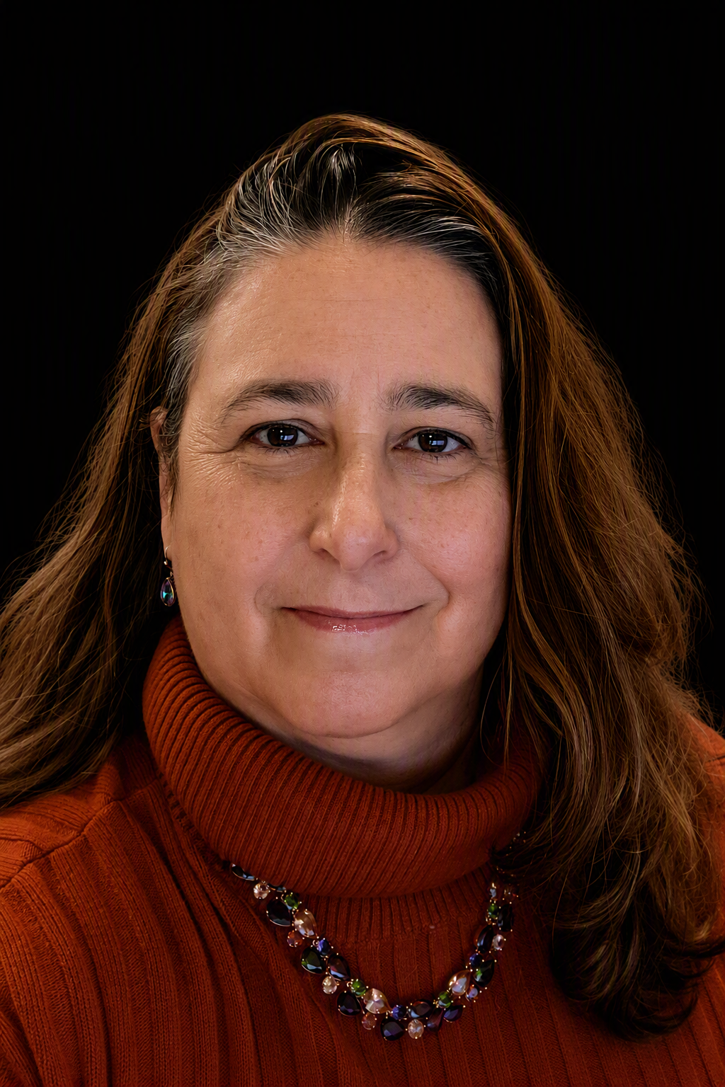 Jennifer Napoli, parent coach and DBT consultant