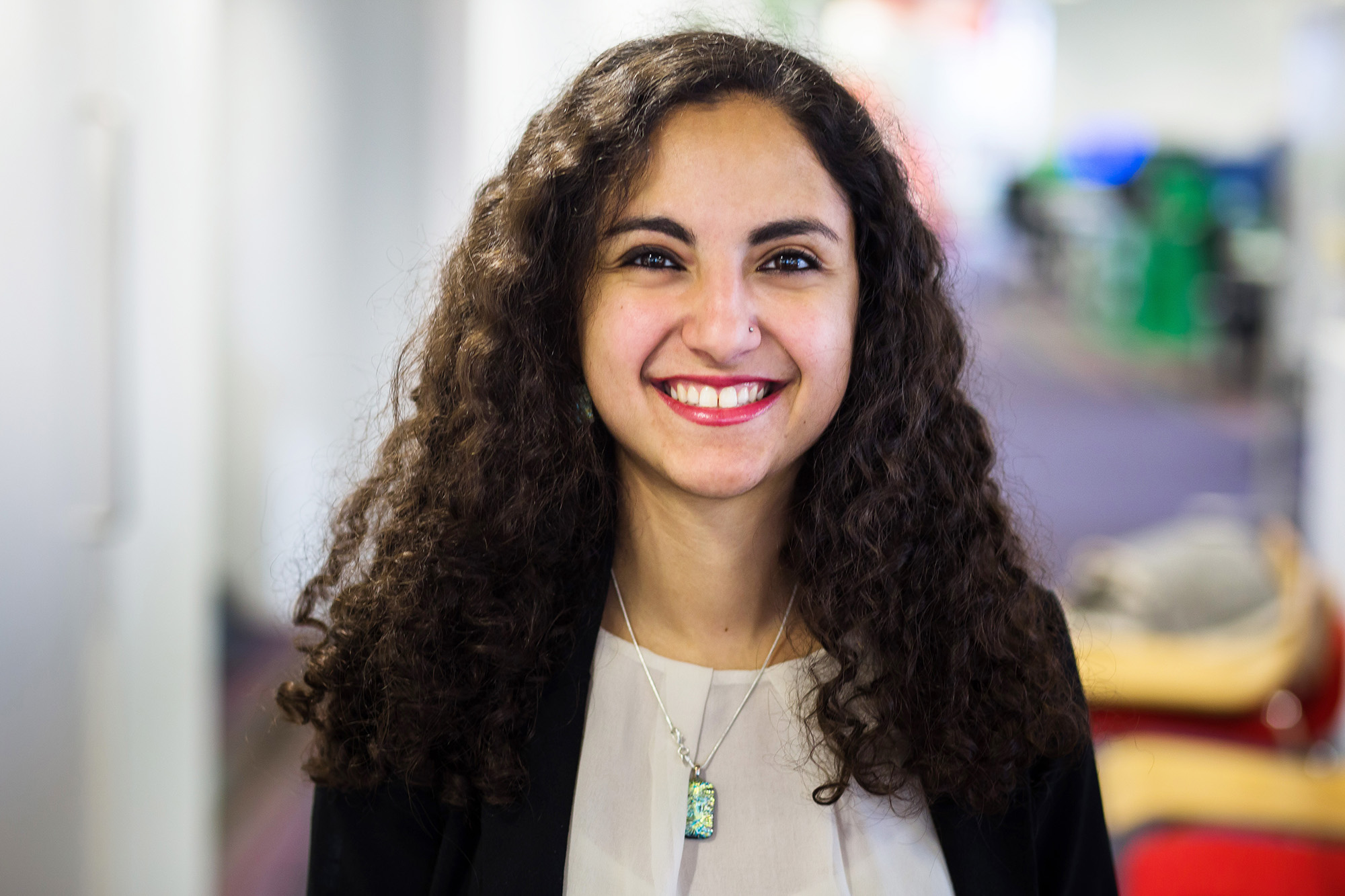 Nora Mawla