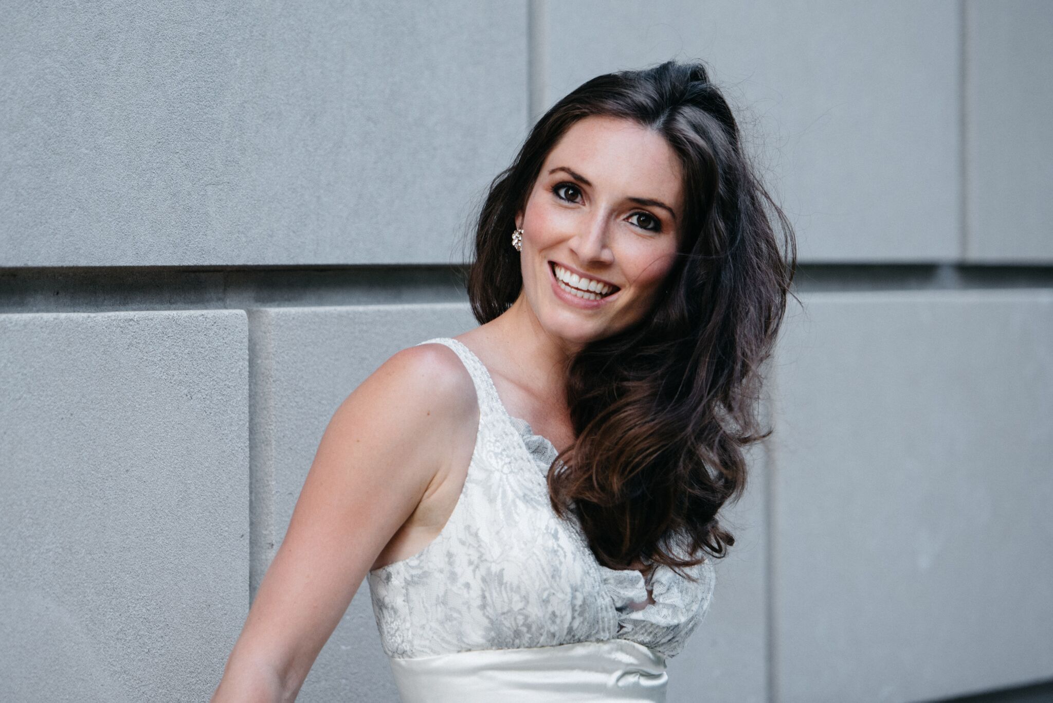 Magda Gartner portrait