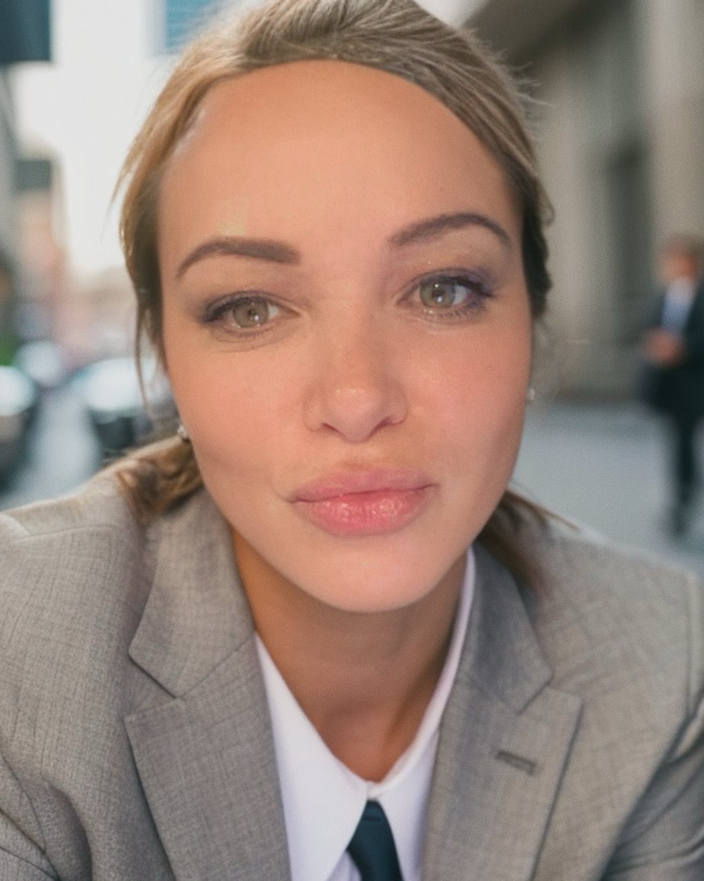 Yvette Baudelaire, Spanish–English interpreter, translator and forensic linguist