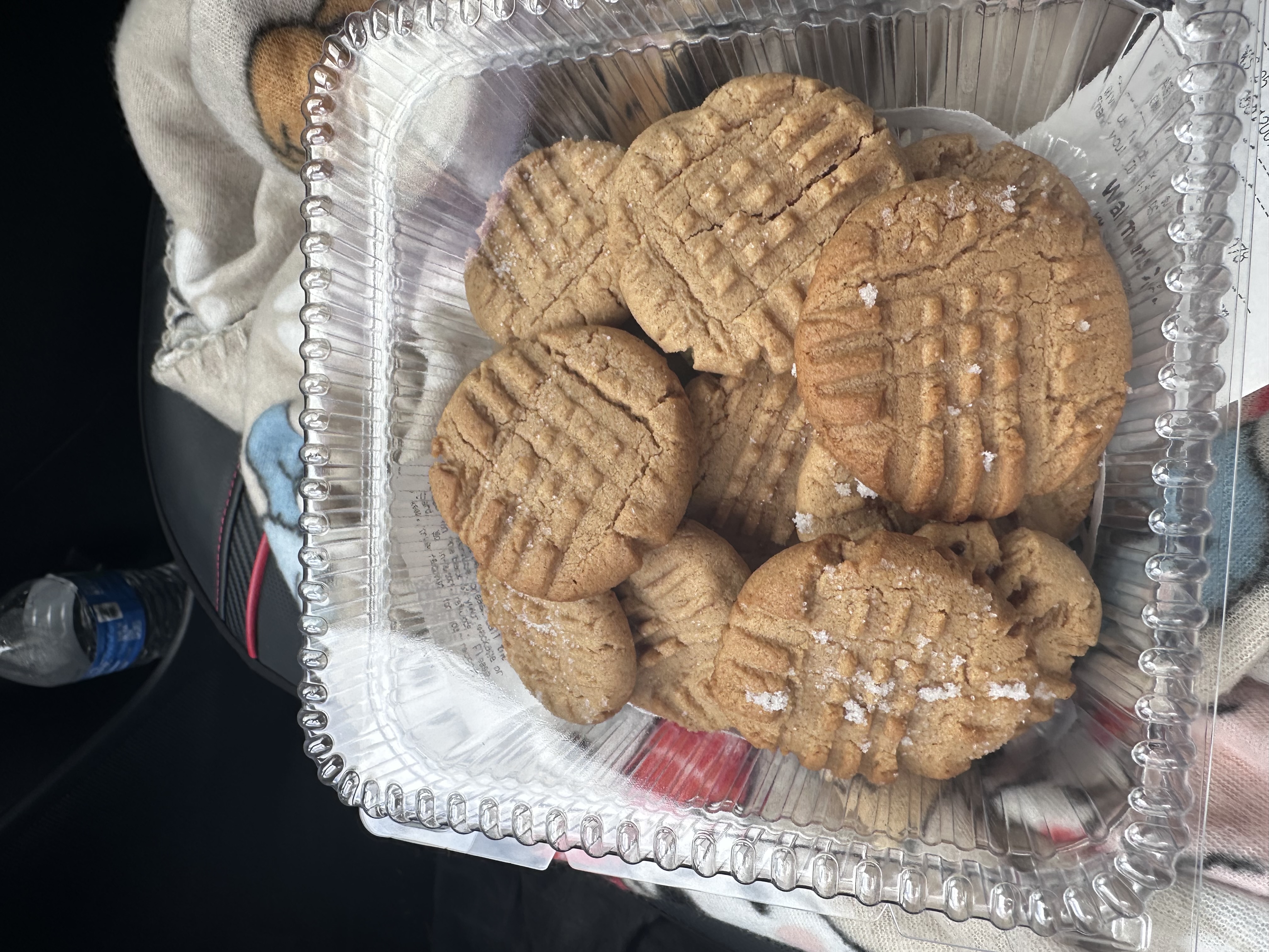 Sweet Belinda's homemade bakery treat number 10