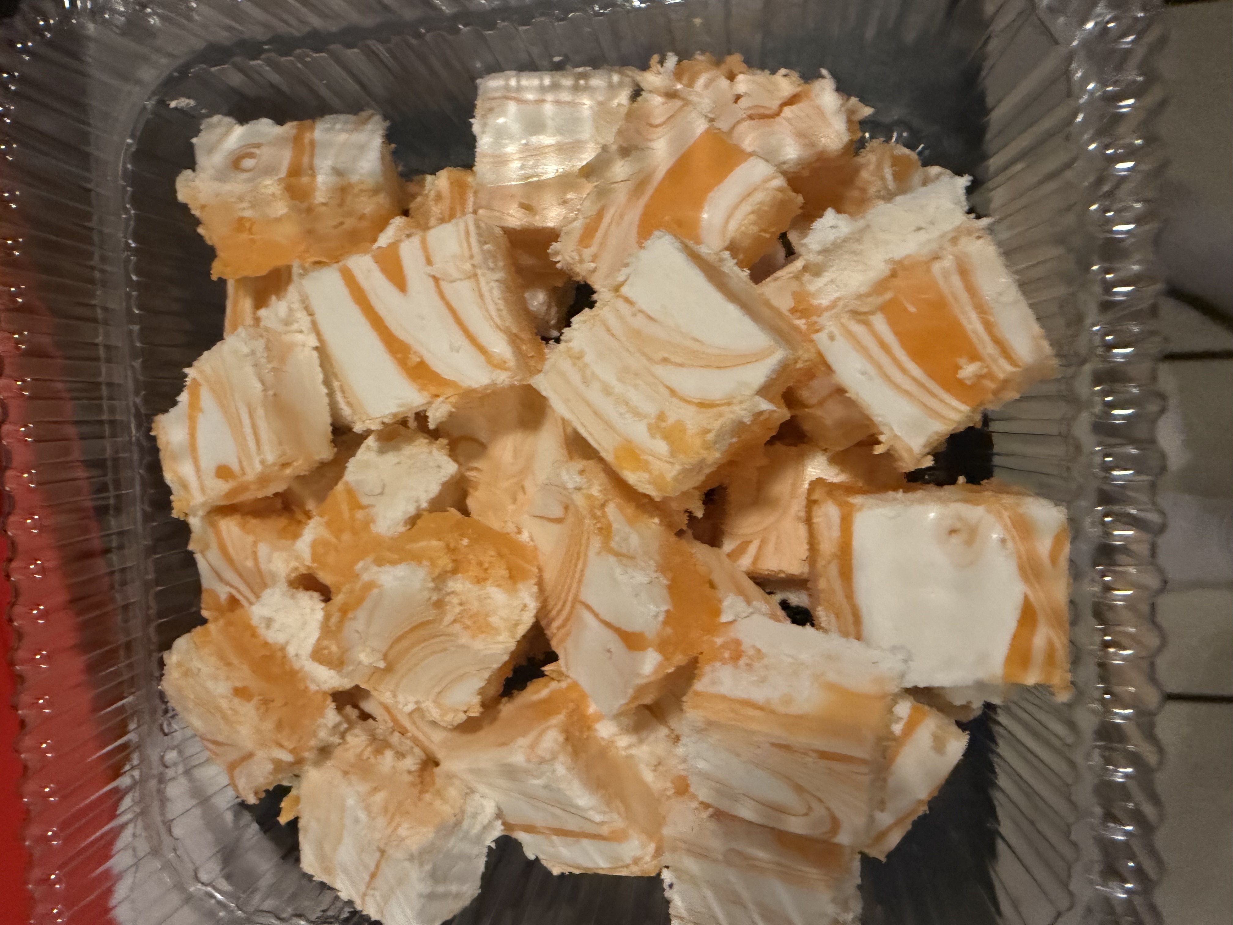 Sweet Belinda's homemade bakery treat number 5
