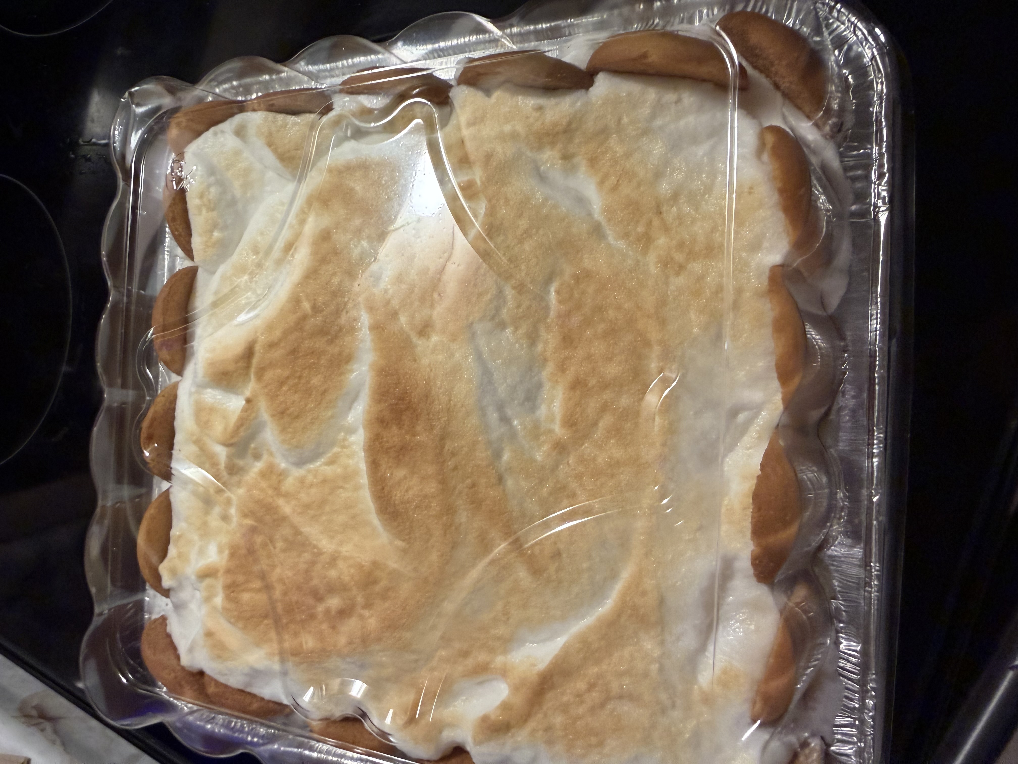 Sweet Belinda's homemade bakery treat number 2